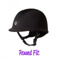 CHARLES OWEN AYR8 HAT ROUND FIT(NOT LINER)